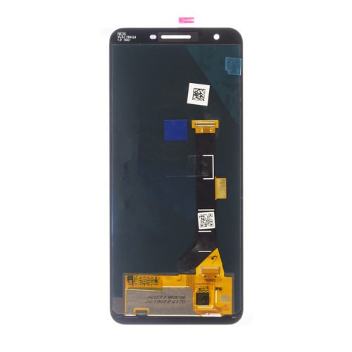 google pixel3a lcd assembly black 1