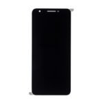 google pixel3a lcd assembly black
