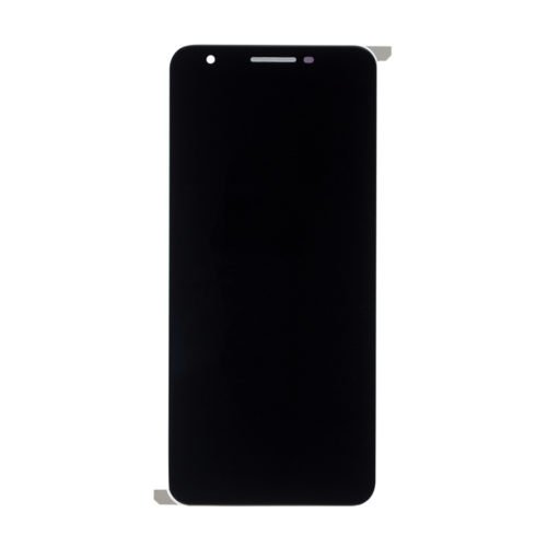 google pixel3a lcd assembly black