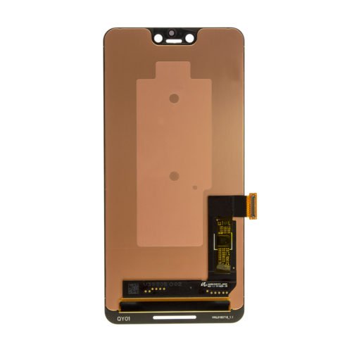 google pixel3xl lcd assembly black 1