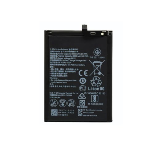 huawei p20pro battery hb436486ecw