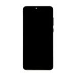 huawei p20pro lcd assembly frame black