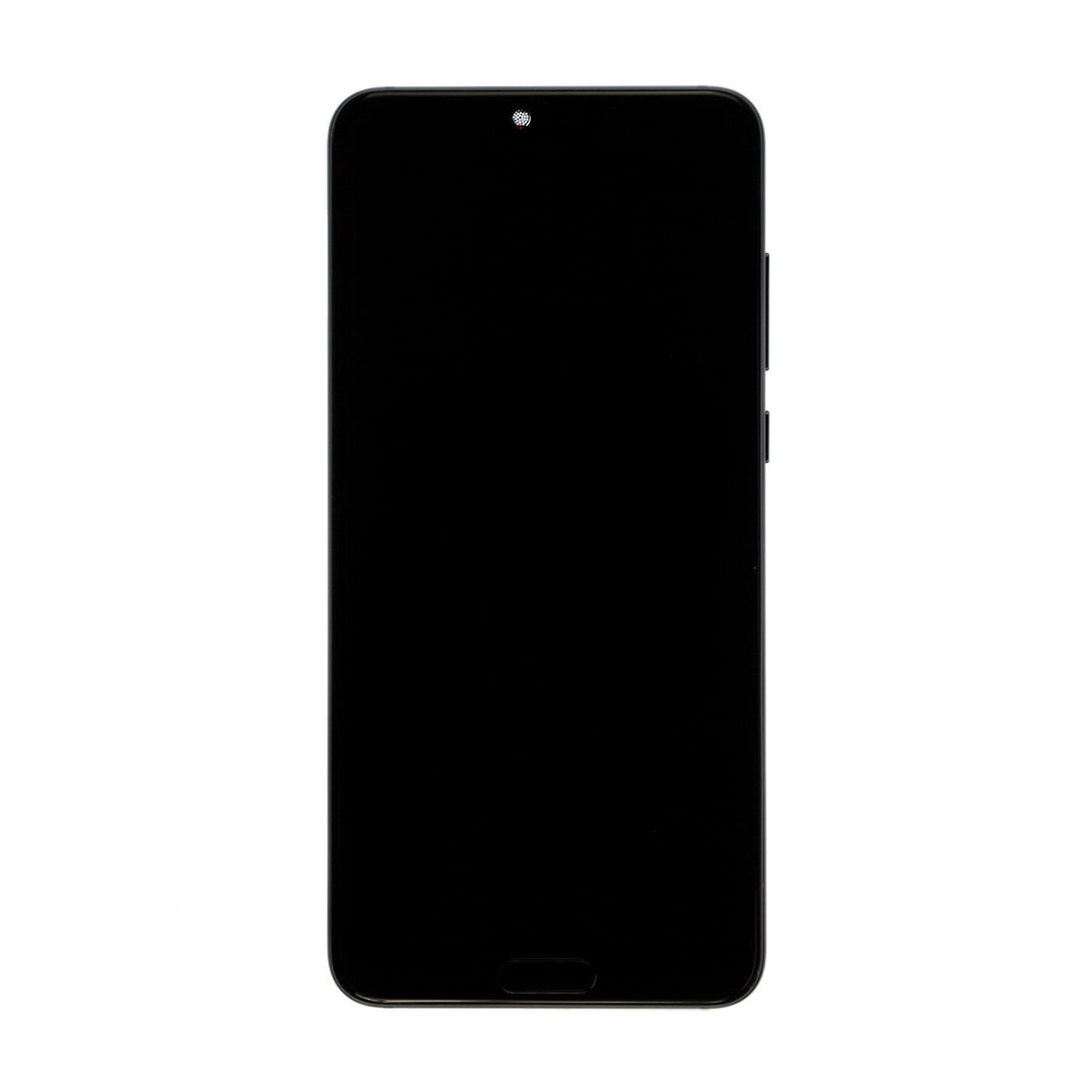 huawei p20pro lcd assembly frame black huawei p20pro lcd assembly frame black