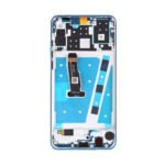 huawei p30lite lcd assembly frame aurora 1