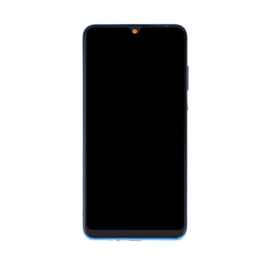 huawei p30lite lcd assembly frame aurora huawei p30lite lcd assembly frame aurora