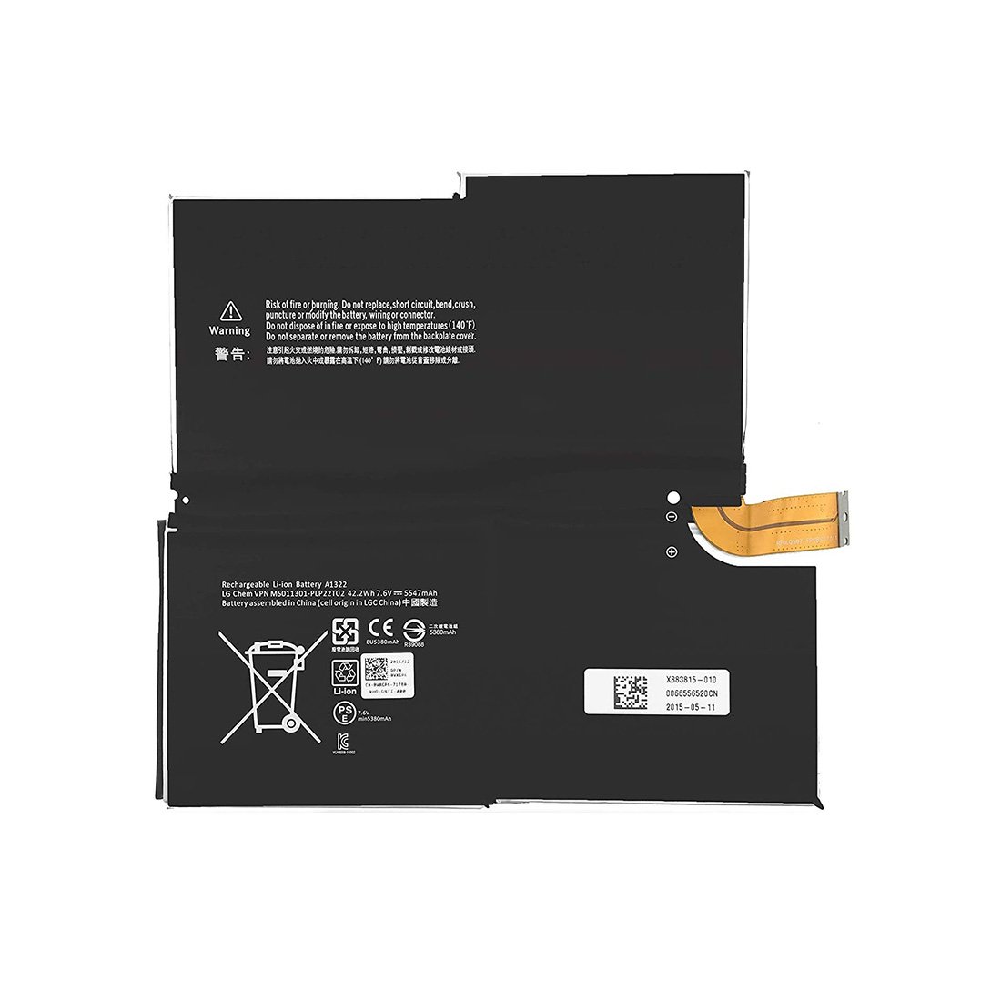 microsoft surface pro3 battery microsoft surface pro3 battery