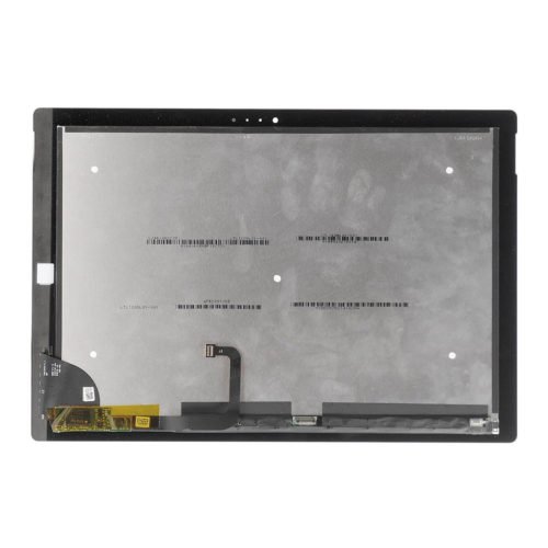 microsoft surface pro3 lcd assembly black 1