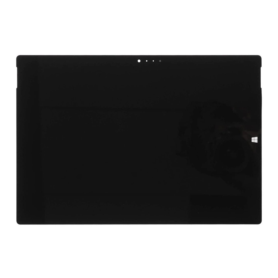 microsoft surface pro3 lcd assembly black microsoft surface pro3 lcd assembly black