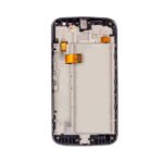 motog4 lcd assembly frame black 1 1