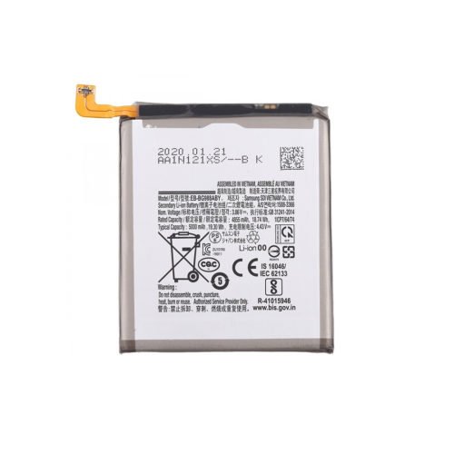 samsung galaxy s20 ultra battery ebbg988aby 1