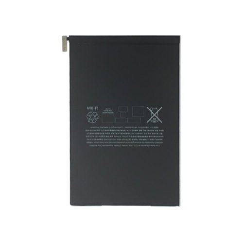 ipad mini5 battery