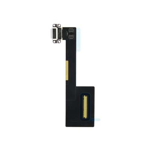 ipad pro9 7 charging port white