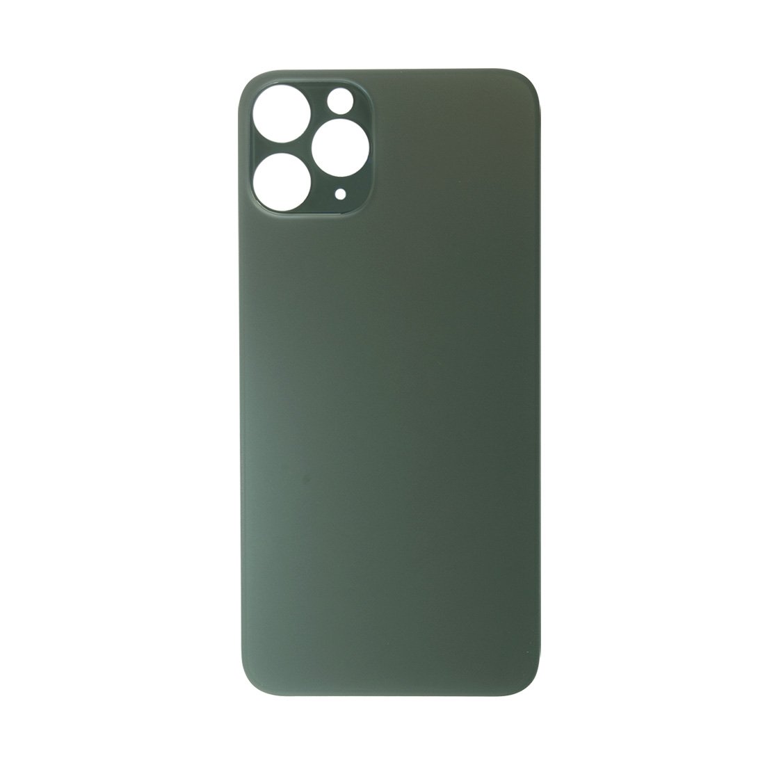 iphone11pro back cover large camera hole green iphone11pro back cover large camera hole green
