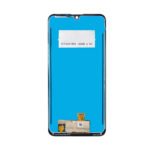 lg q60 lcd assembly X525WA black 1