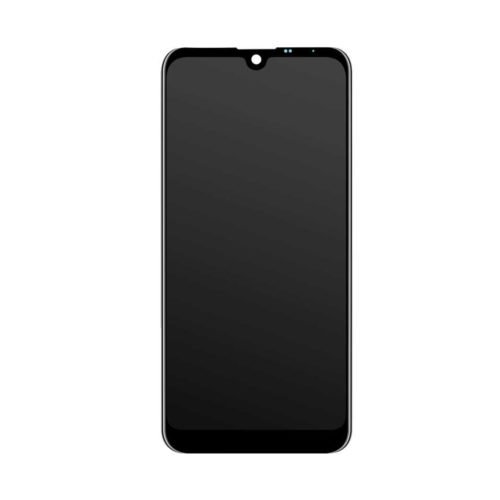 lg q60 lcd assembly X525WA black