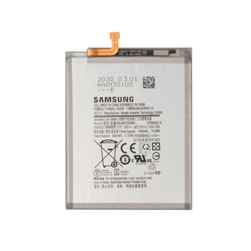 samsung galaxy a70 a705 battery ebba705abu