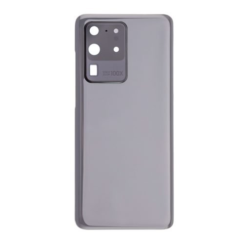 Samsung Galaxy S20 Ultra Back Cover Cosmic Grey