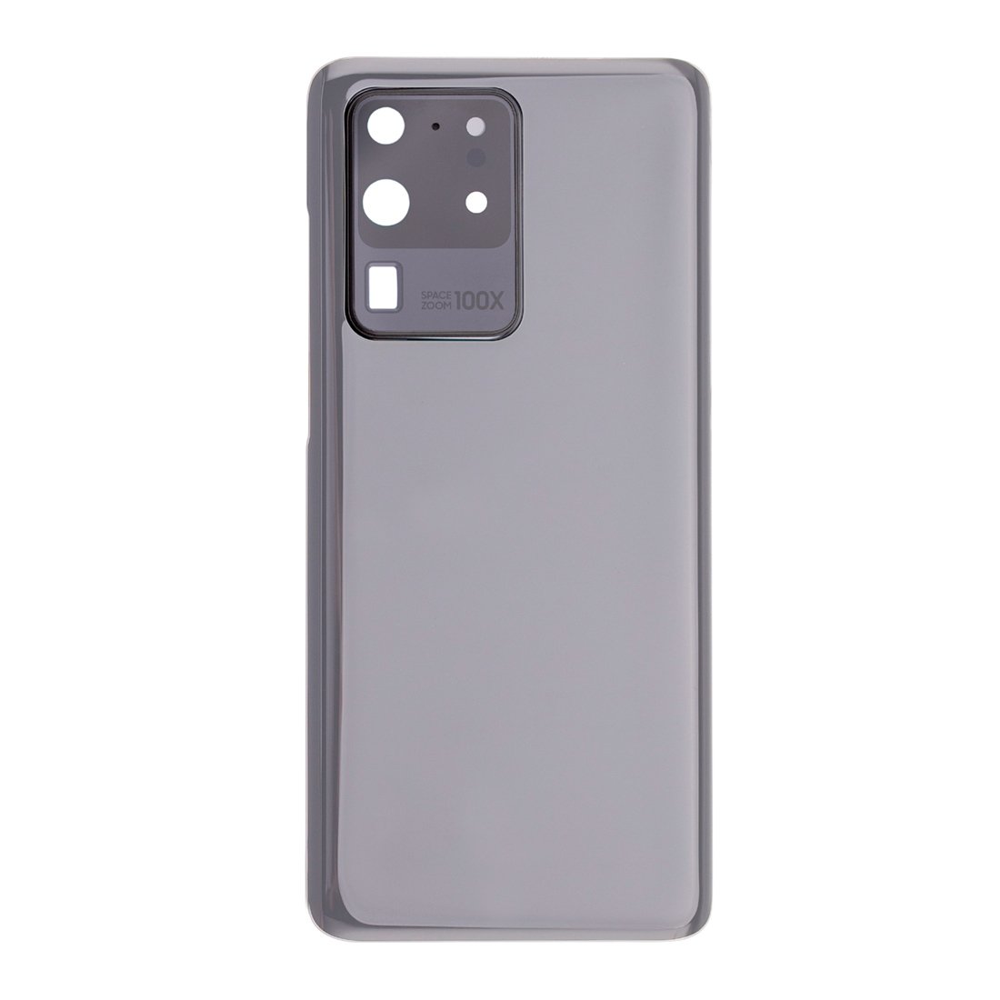 Samsung Galaxy S20 Ultra Back Cover Cosmic Grey Samsung Galaxy S20 Ultra Back Cover Cosmic Grey