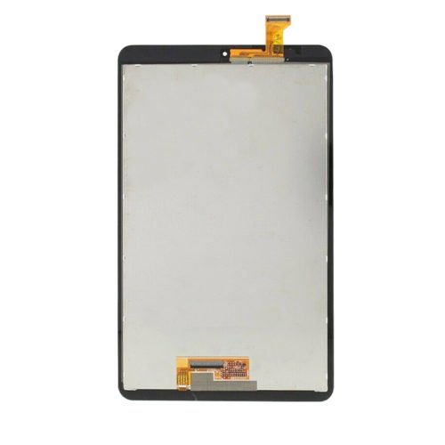 samsung galaxy tabA8 2018 t387 lcd assembly black 1
