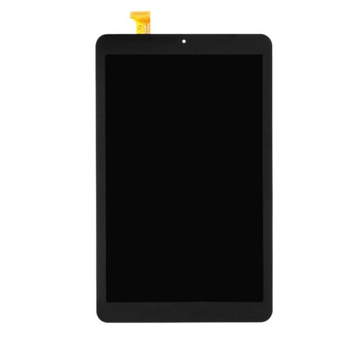 samsung galaxy tabA8 2018 t387 lcd assembly black