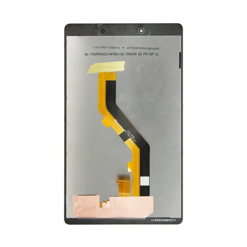 samsung galaxy taba8 t290 2019 lcd assembly black 1