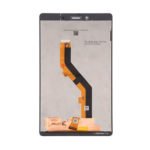 samsung galaxy taba8 t295 2019 4gversion lcd assembly black 1