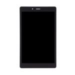 samsung galaxy taba8 t295 2019 4gversion lcd assembly black