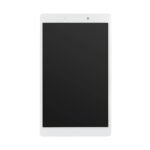 samsung galaxy taba8 t295 2019 4gversion lcd assembly white