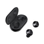 samsung earbuds plus earpods black