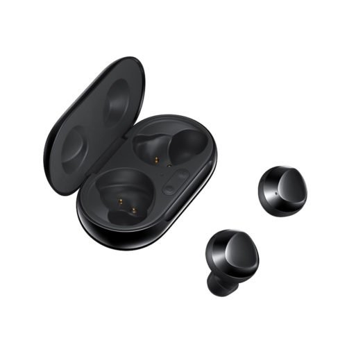 samsung earbuds plus earpods black
