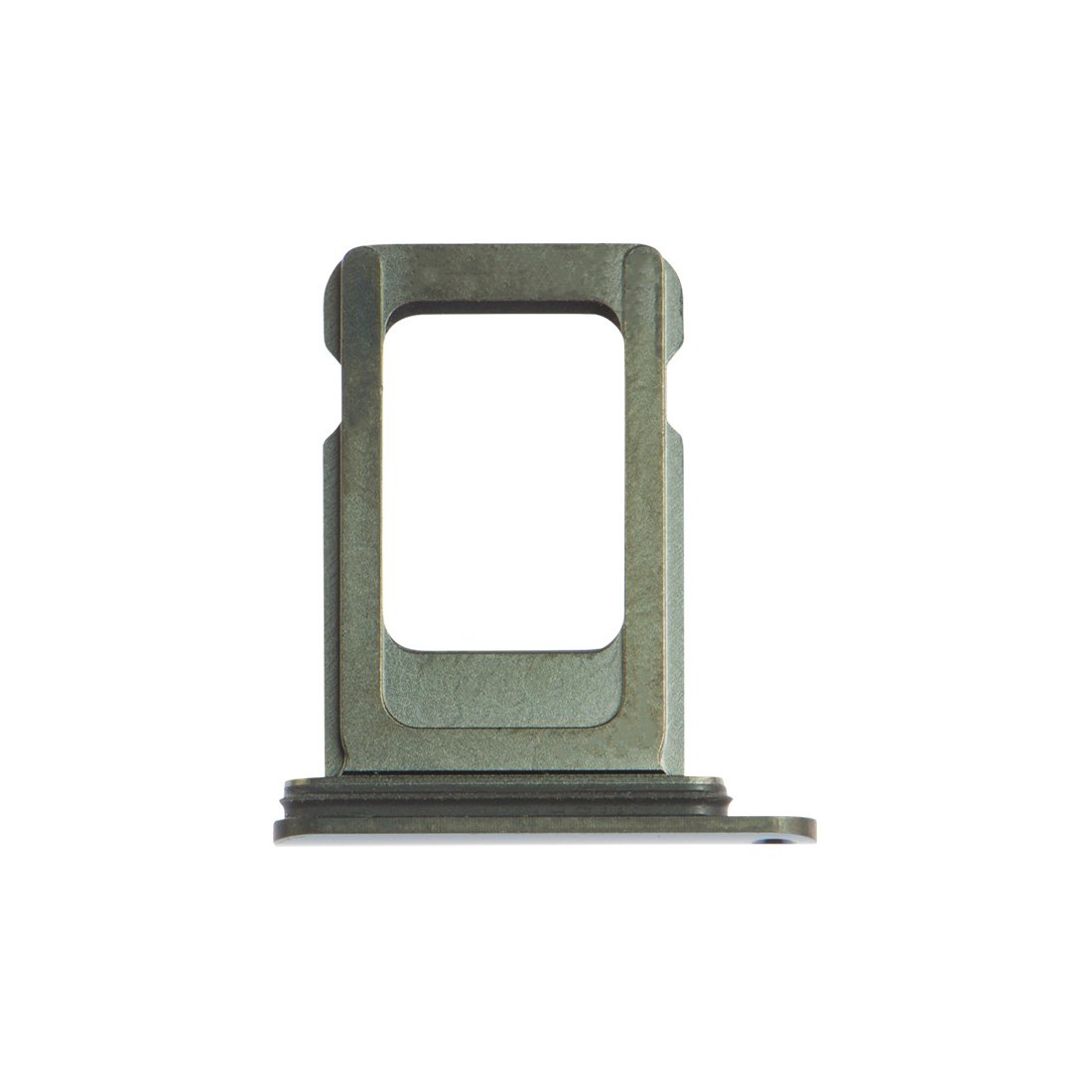 iphone11pro iphone11promax sim tray midnight green iphone11pro iphone11promax sim tray midnight green