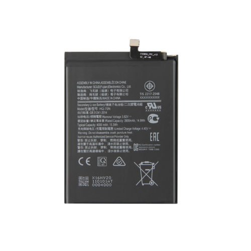 samsung galaxy a11 a115 battery HQ70N