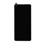 samsung galaxy a21s a217 lcd assembly frame black