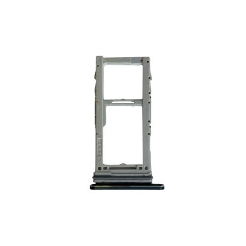 samsung galaxy note10plus sim tray aura black