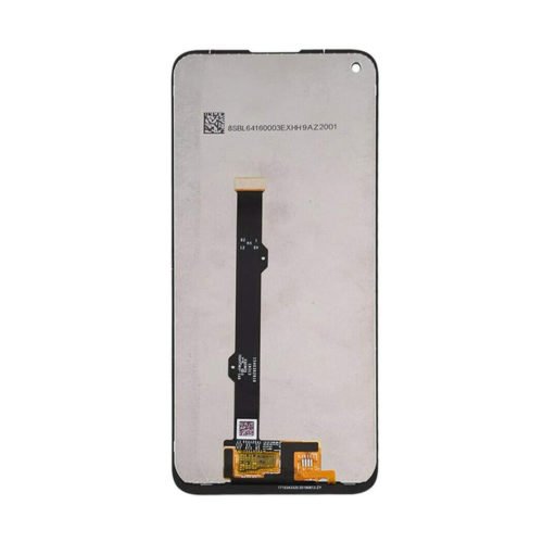 motorola motoGFast XT2045 Moto G8 lcd assembly 1