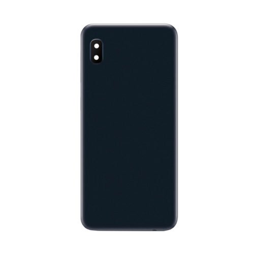 samsung galaxy a10e a102 back cover black