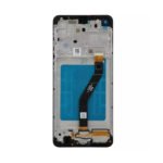 samsung galaxy a21 lcd assembly black 1