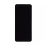 samsung galaxy a21 lcd assembly black