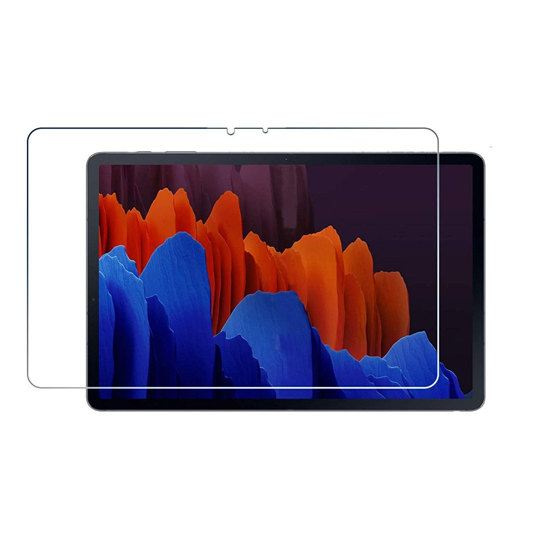 samsung galaxy tab s7 11 T870 tempered glass TGT series samsung galaxy tab s7 11 T870 tempered glass TGT series