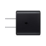 samsung super fast charger black 45W 2