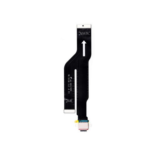 samsung galaxy note20ultra 5g charging port flex