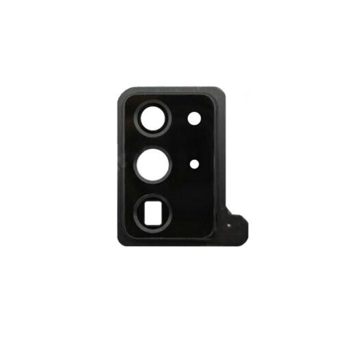 samsung galaxy note20ultra camera lens bezel black