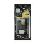 samsung galaxy note20ultra oled assembly mystic black 1