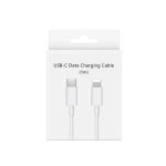 Type C To Lightning PD Cable in Packaging (1M)