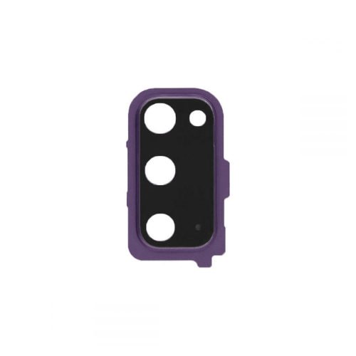 samsung s20 fe 5g camera lens bezel cloud lavender