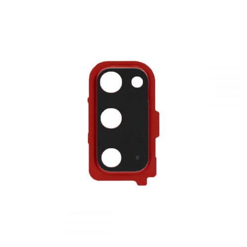 samsung s20 fe 5g camera lens bezel cloud red