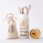 wheatable usbc lightning pd bioderadable cable