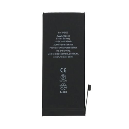 iPhone SE 2020 Battery