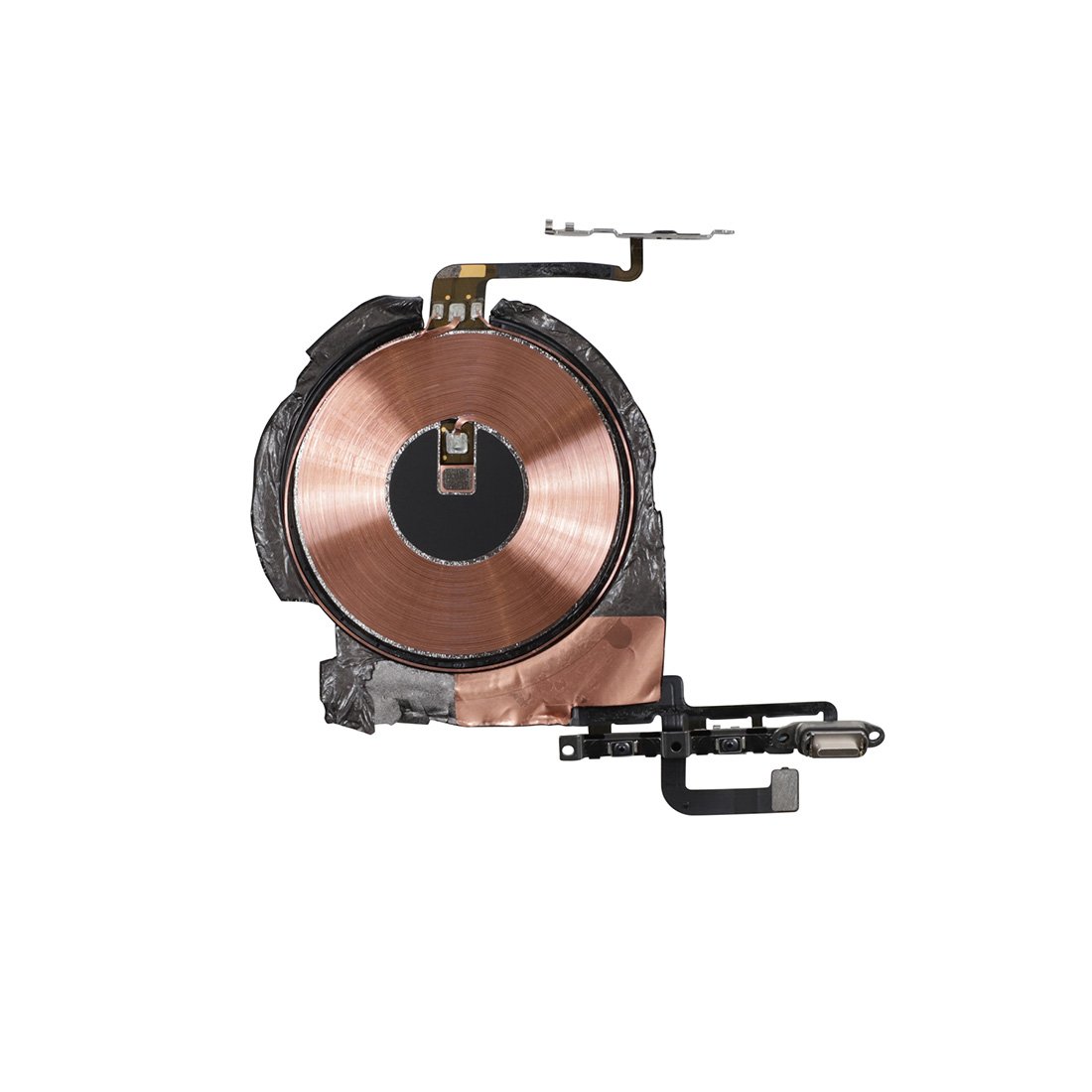 iphone12 NFC wireless charging flex iphone12 NFC wireless charging flex