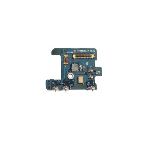 samsung galaxy note 20 ultra microphone pcb board oem new